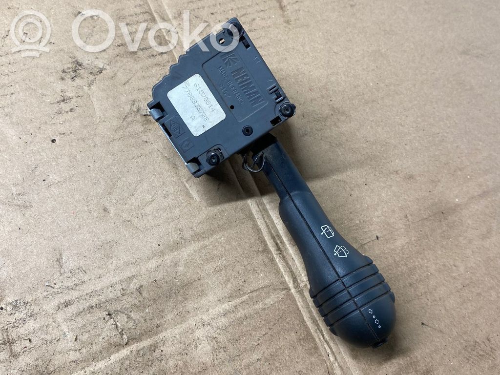 Renault Twingo I Other switches/knobs/shifts 