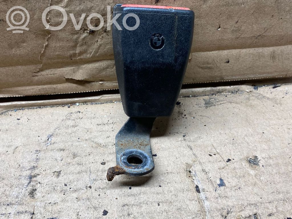 BMW 3 E36 Bridă fixare centură de siguranță spate 