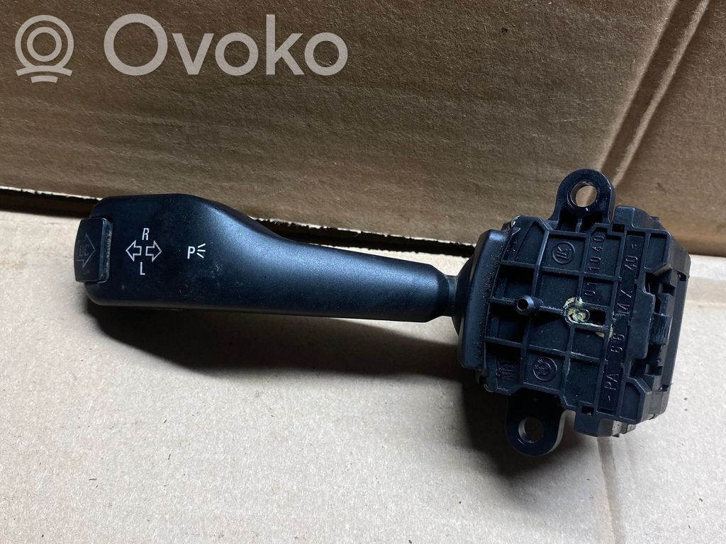 BMW 5 E39 Indicator stalk 