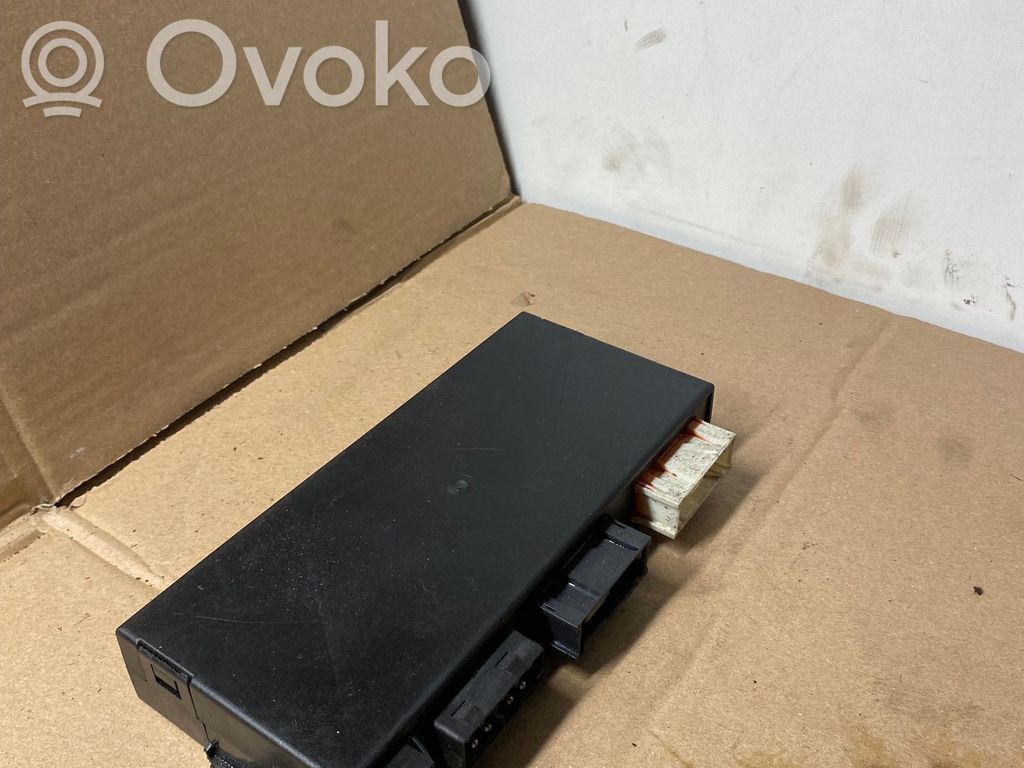 BMW 5 E34 Alarm control unit/module 