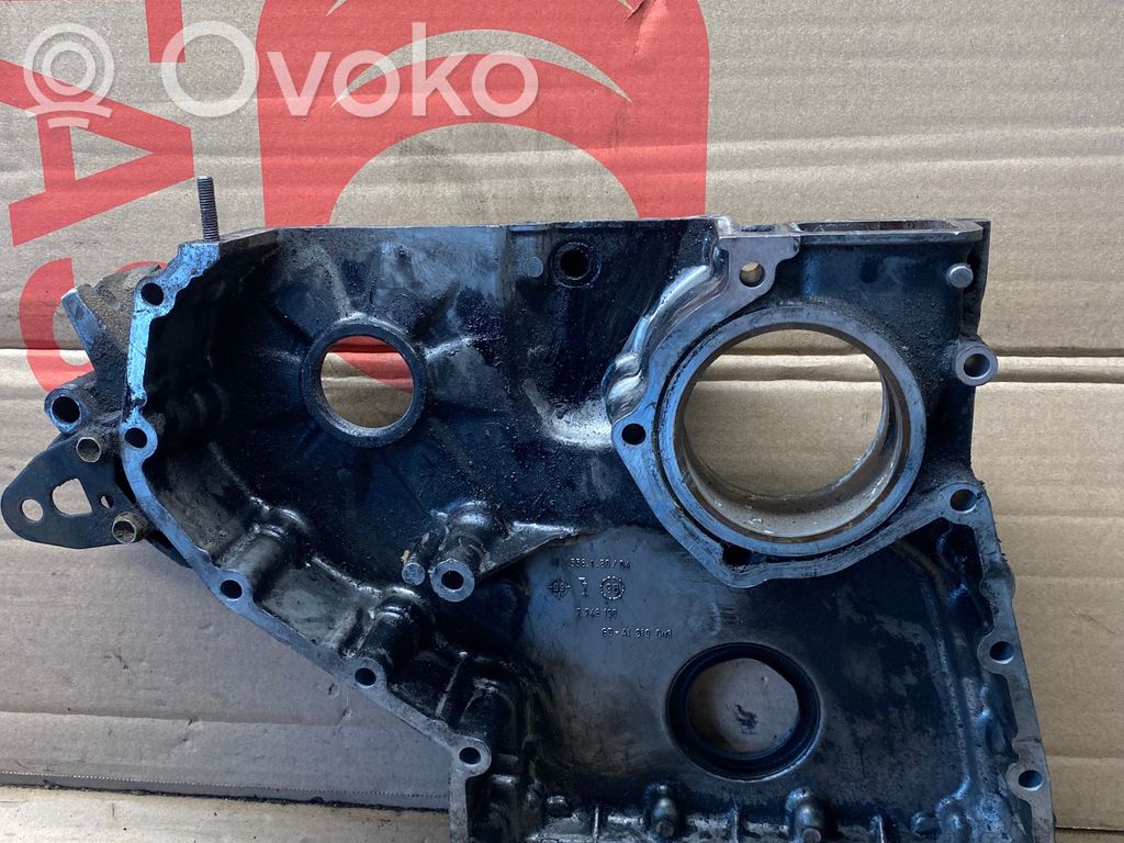 BMW 5 E39 Timing chain cover 