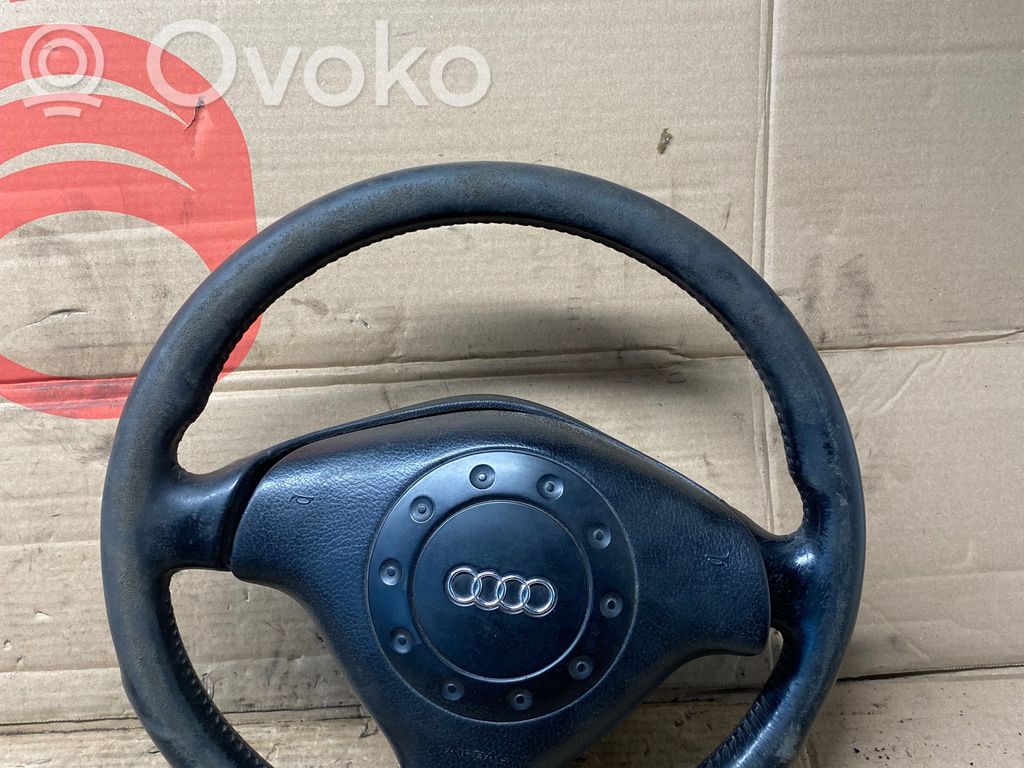 Volante   4A0419091BB