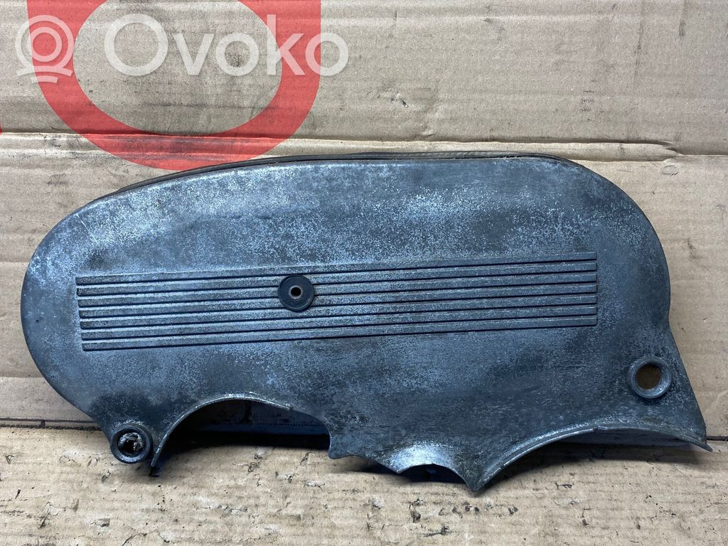 BMW 5 E34 Engine cover (trim) 