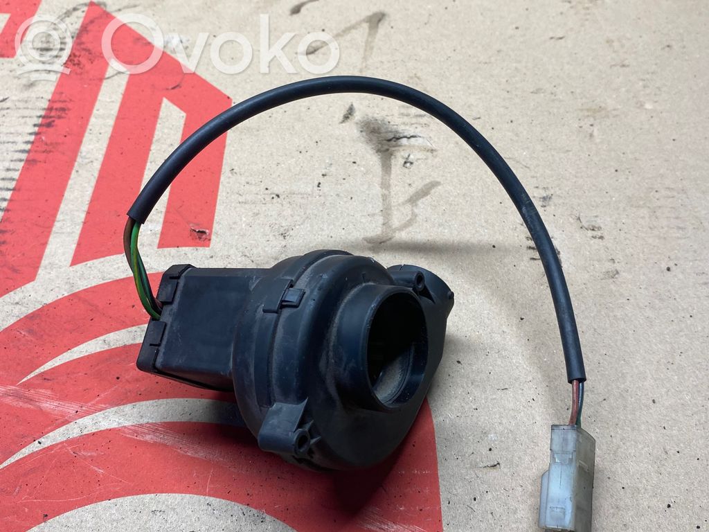 Engine control unit/module fan   0130002831,12901745182