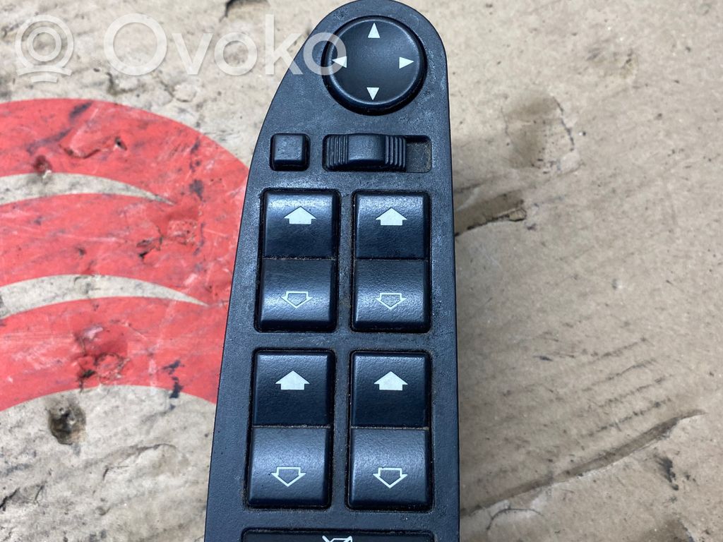 BMW 5 E39 Electric window control switch 