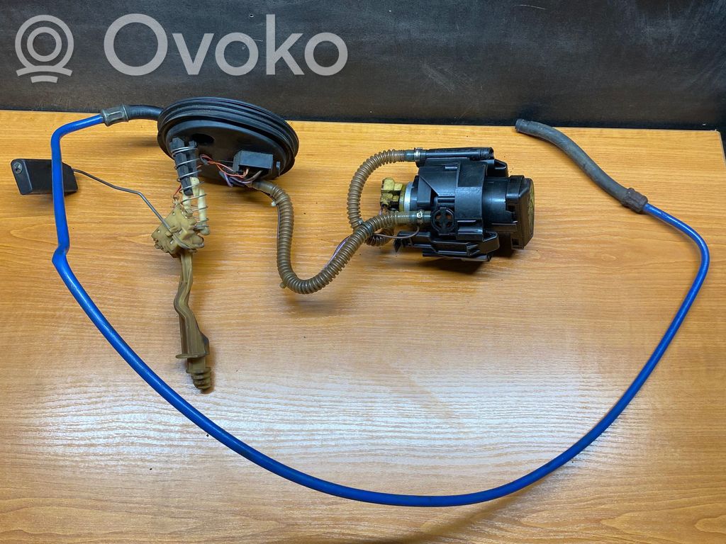 BMW 5 E39 Bomba interna de combustible 