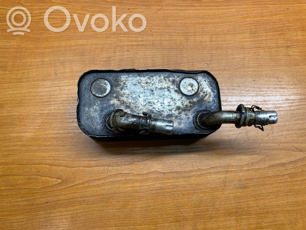 Getriebeölkühler   1638931,7505826