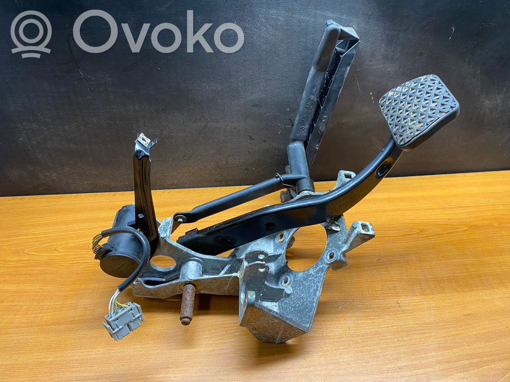 BMW 5 E39 Pedal del acelerador 