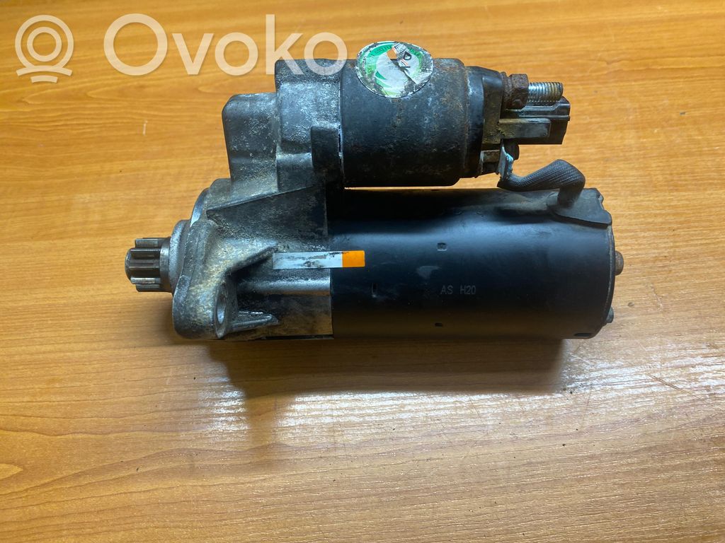 Motor de arranque   S0253,5901259444353,46440205497100