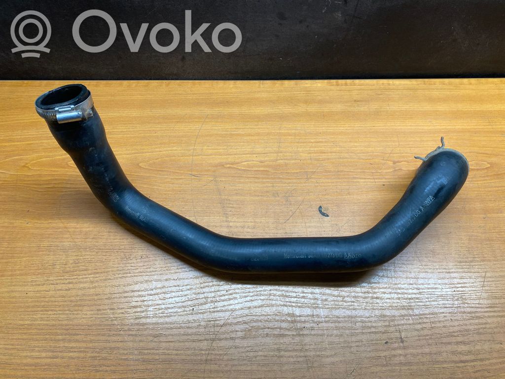 Engine coolant pipe/hose   98AB8B273DG