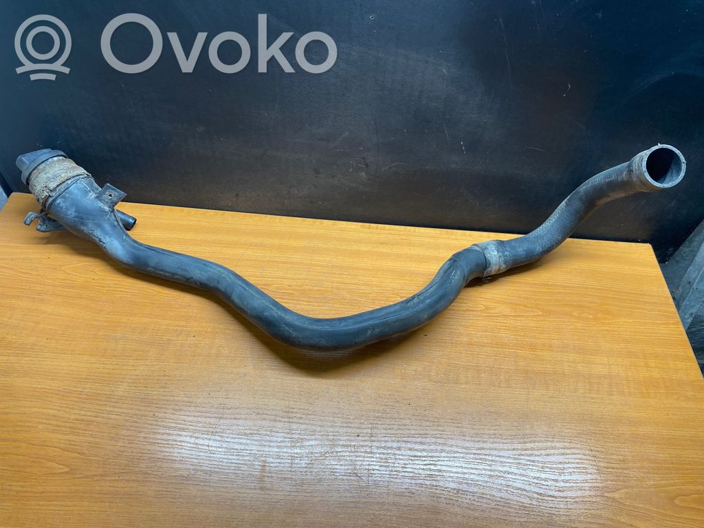 Fuel line pipe   1180563D