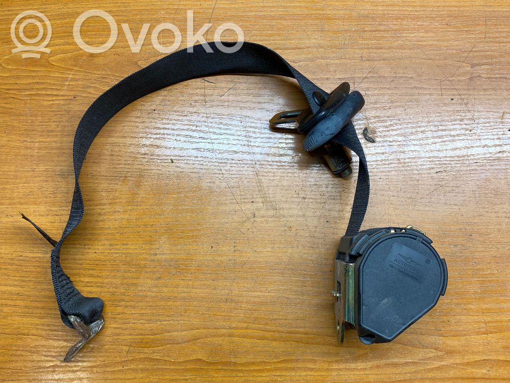 Saugos diržas galinis   8146304,0712613,A0052,0957,40052