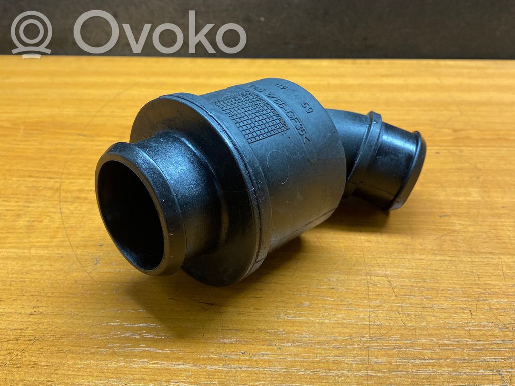 Ford Focus Interkūlera šļūtene (-es) / caurule (-es) 