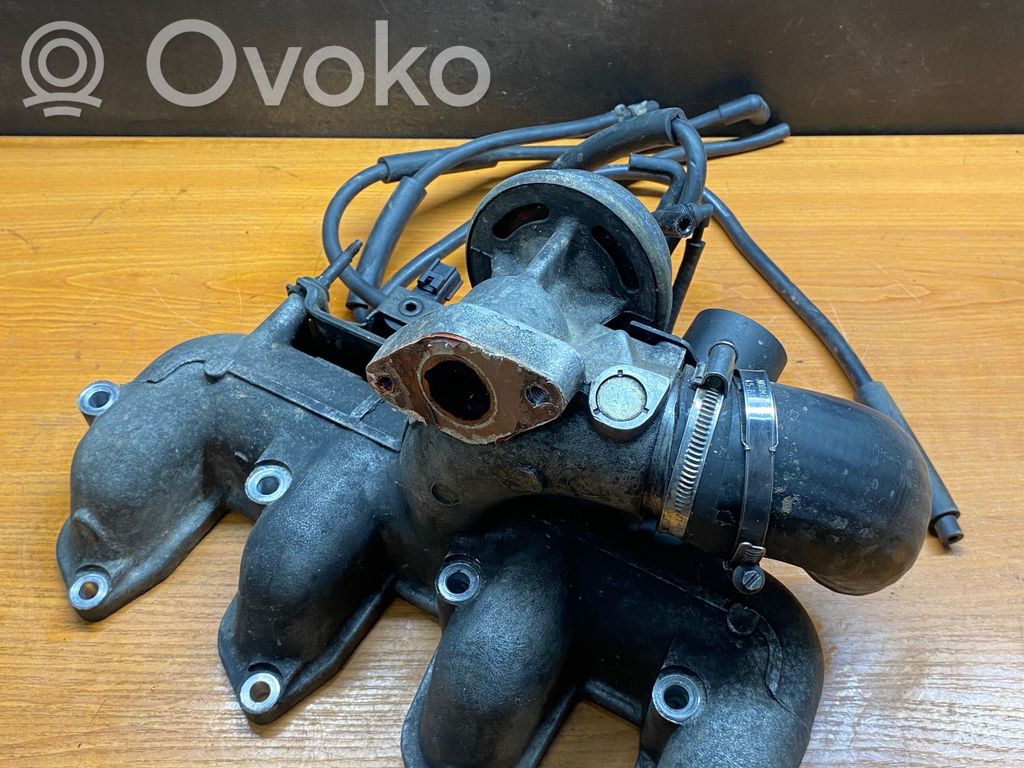 Ford Focus Válvula EGR 