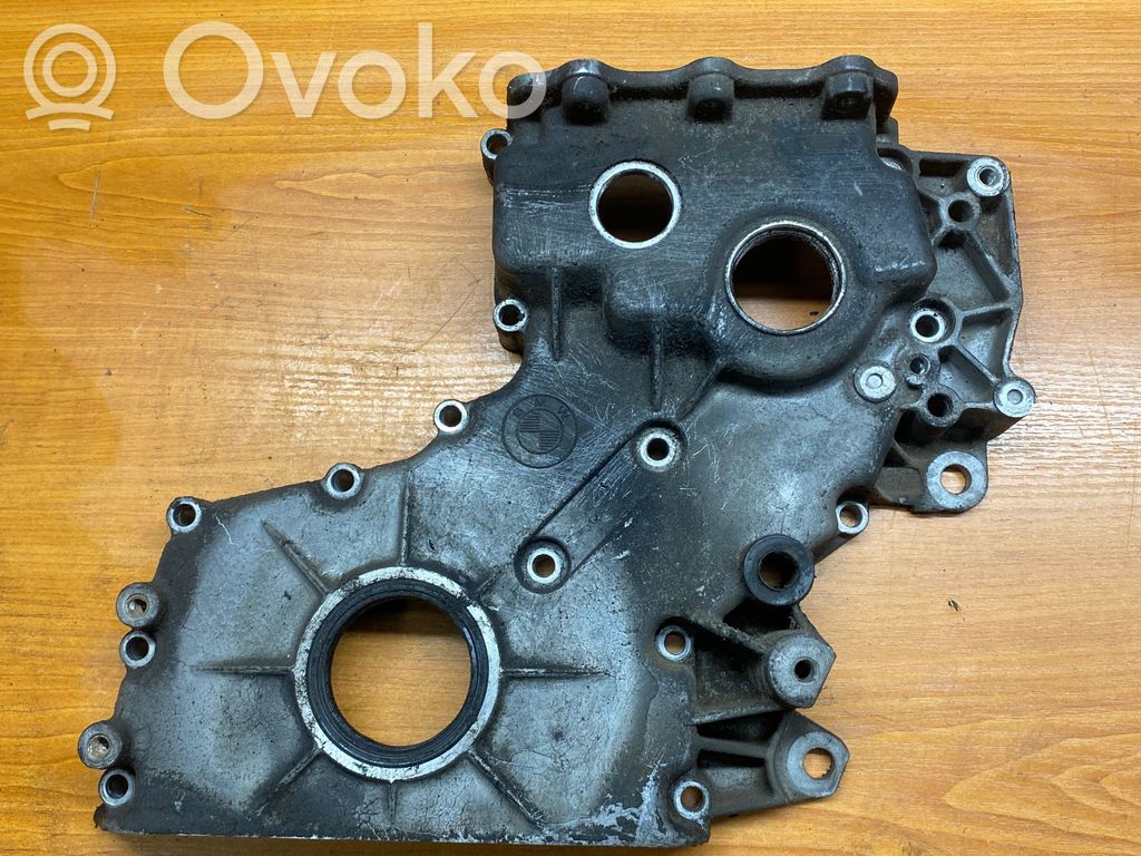 BMW 5 E39 Timing chain cover 