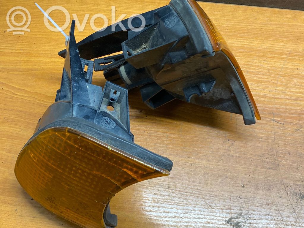 Front indicator light   1384034,42760R6,155042