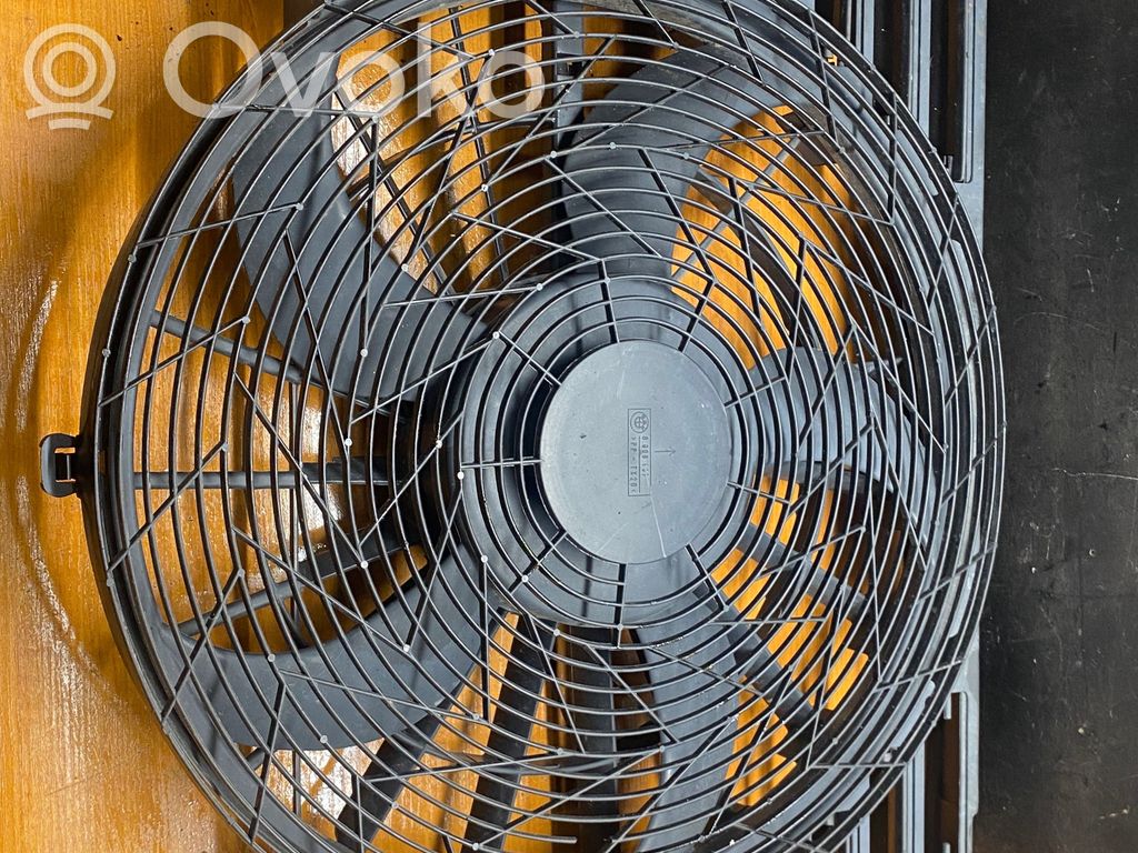 Elektrisks radiatoru ventilators   6906107