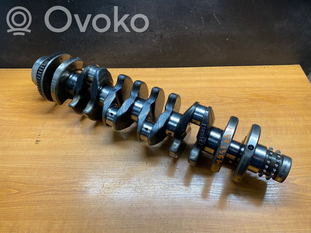 Crankshaft   2246863