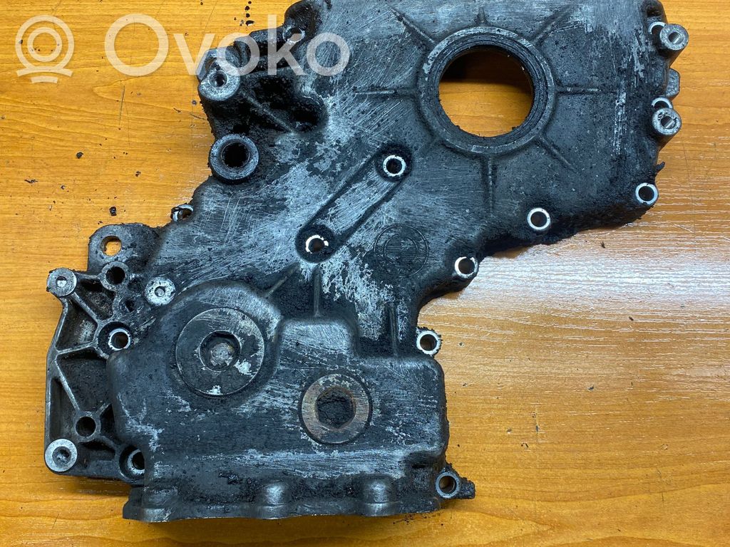 BMW 5 E39 Timing chain cover 
