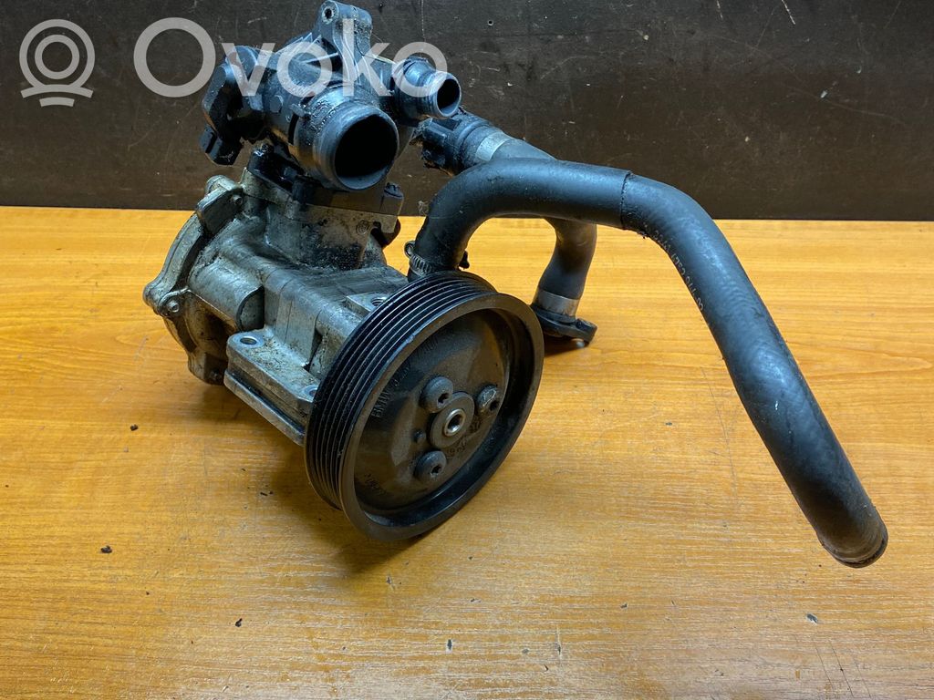 Power steering pump   7512534,867495510