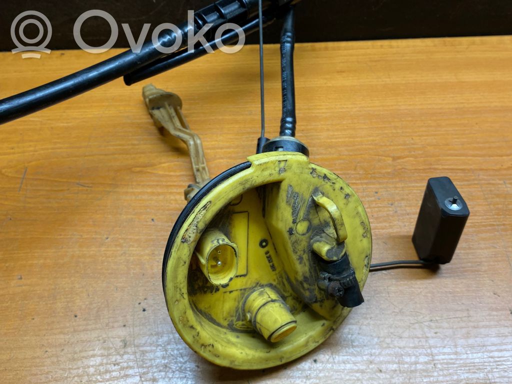 BMW 5 E39 Capteur niveau de carburant 