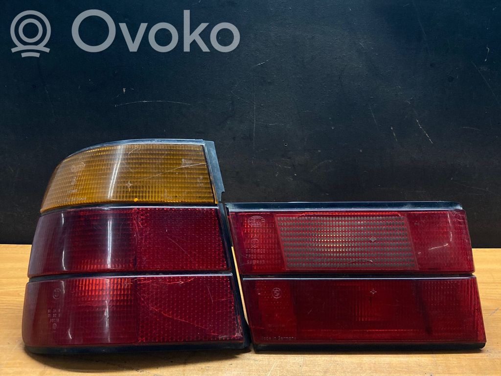 Rear/tail lights   63215,S11AR,010201