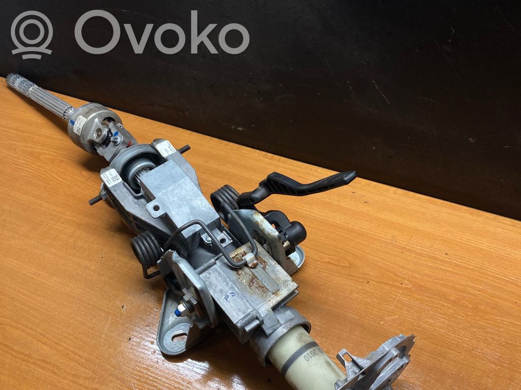 BMW 5 E60 E61 Steering column universal joint 