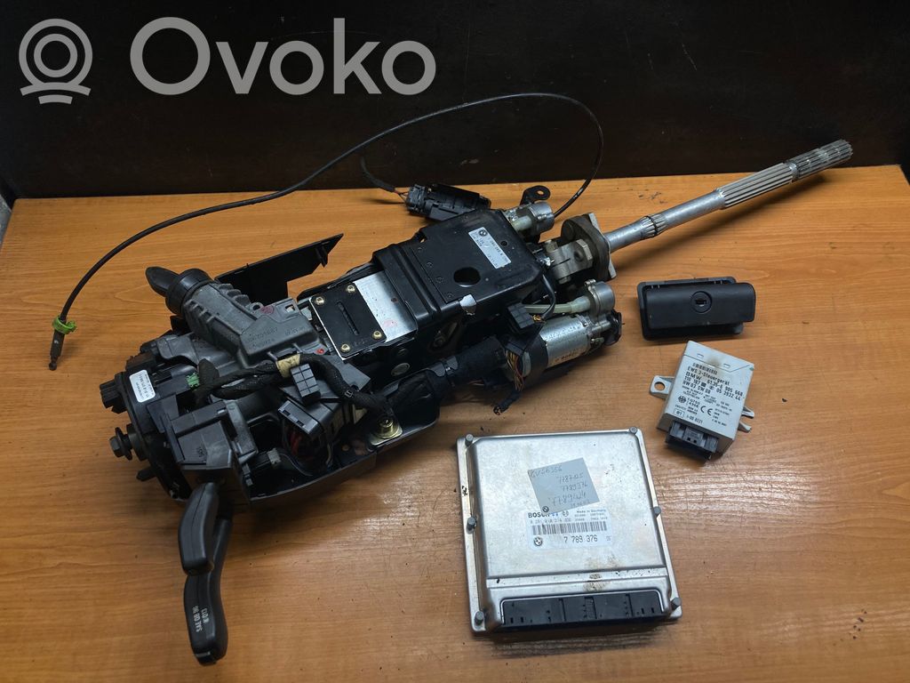 Dzinēja vadības bloks   7789376,0281010314