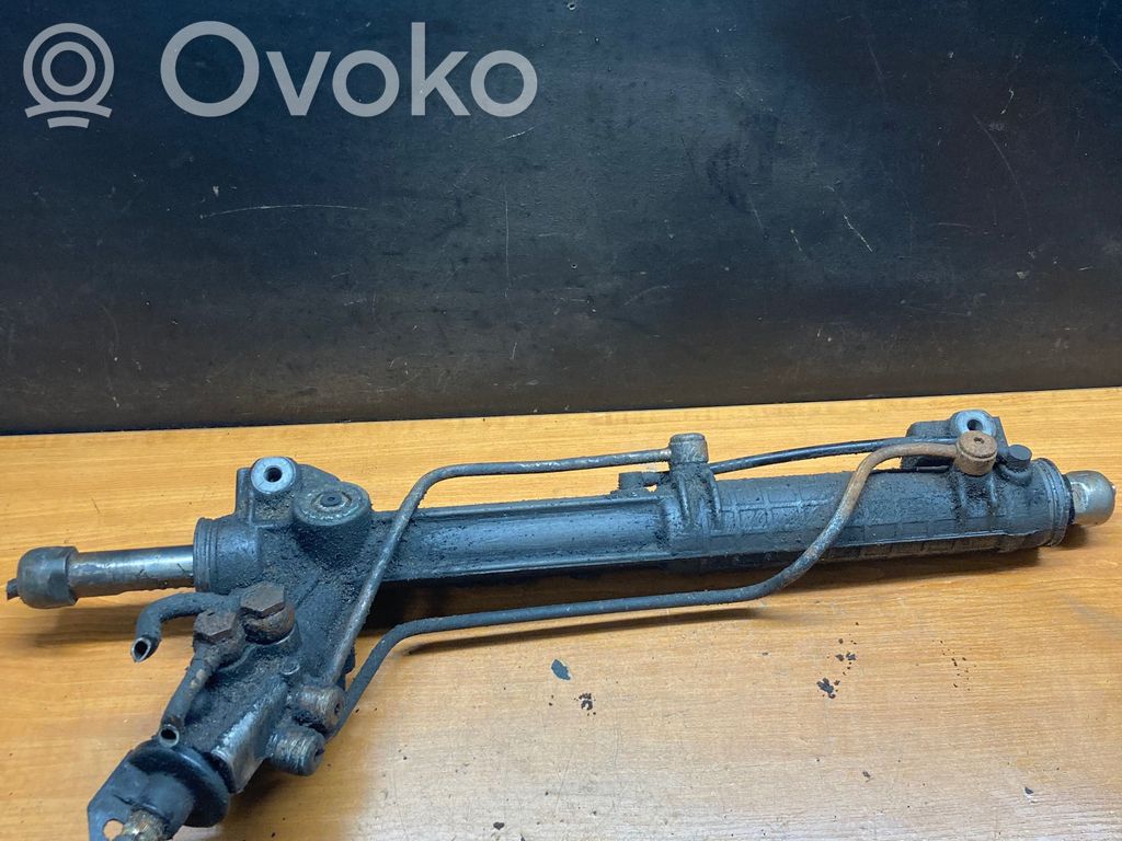 BMW 5 E39 Steering rack 