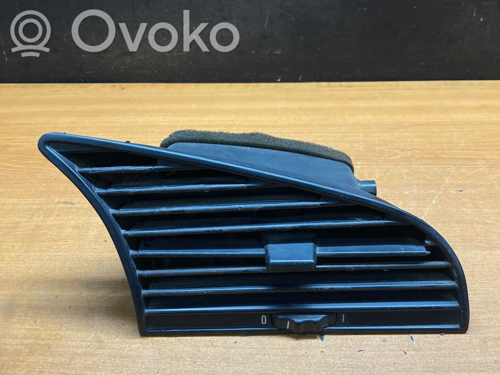 BMW 3 E36 Luftausströmer Lüftungsdüse Luftdüse Mitte 