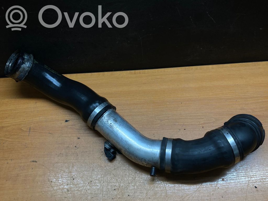 Välijäähdyttimen letku   11884414,1161779770101