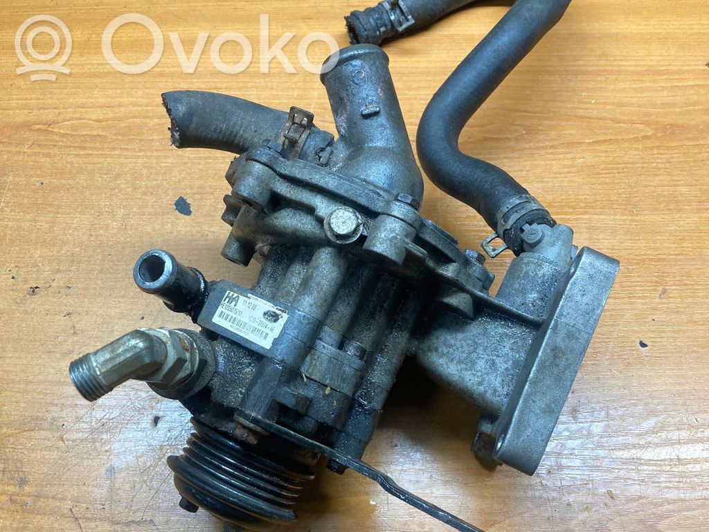 Ford Transit Power steering pump 