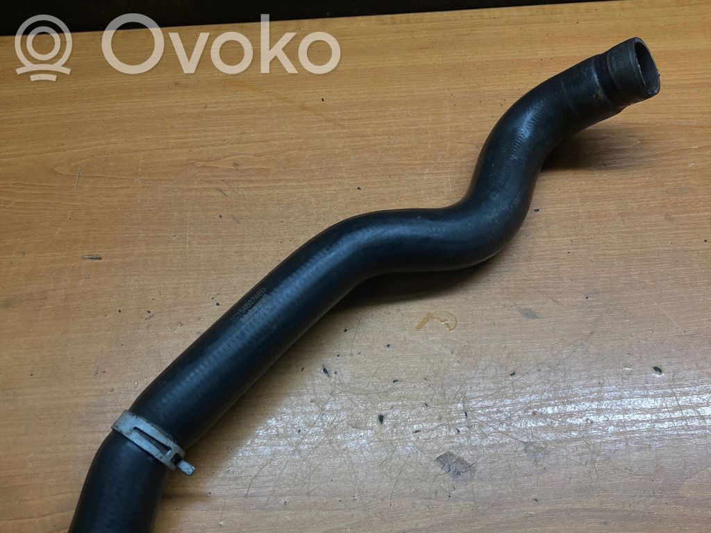 Ford Transit Engine coolant pipe/hose 