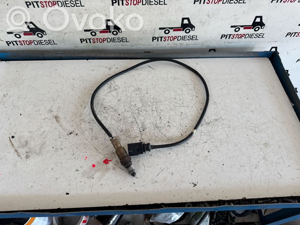 Audi A3 8Y Lambda probe sensor 