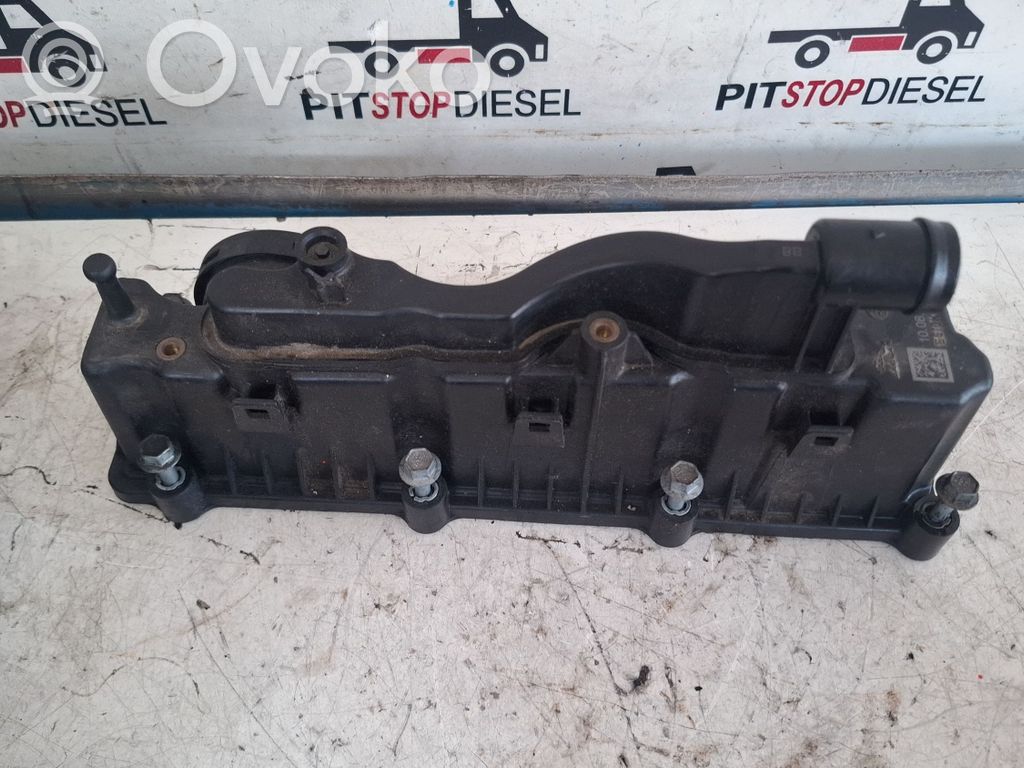 Land Rover Discovery Sport Venttiilikoppa 