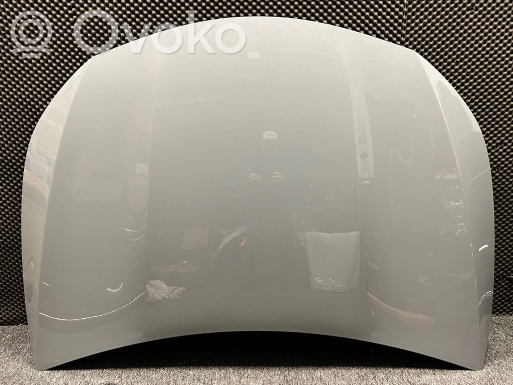 Mercedes-Benz CLA C174 C178 Engine bonnet/hood 