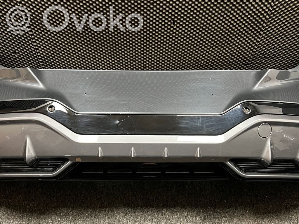Cupra Terramar Puskuri 
