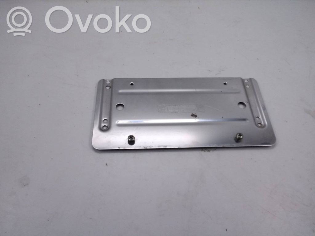 Mercedes-Benz CLA C117 X117 W117 Number Plate Surrounds Holder Frame 