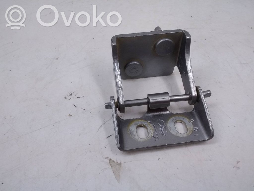 Ford Puma Tailgate/trunk/boot hinge 