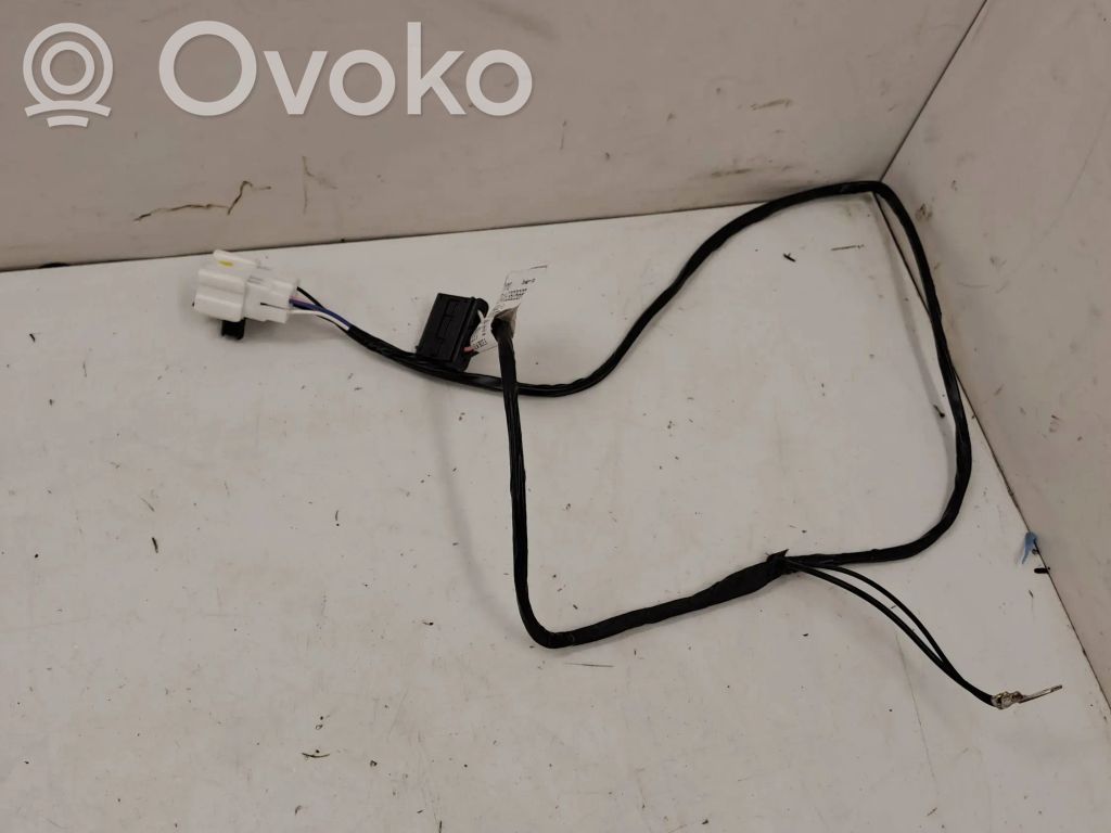 Dacia Sandero III Other wiring loom 