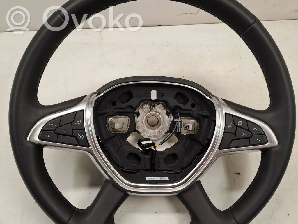 Dacia Sandero III Ohjauspyörä 