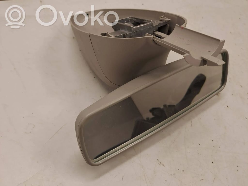 Dacia Sandero III Espejo retrovisor (interior) 