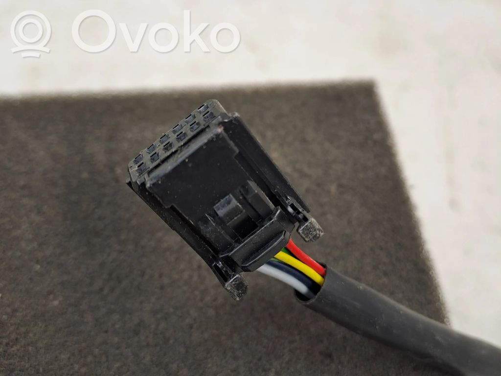 Dacia Sandero III Front door wing mirror part 