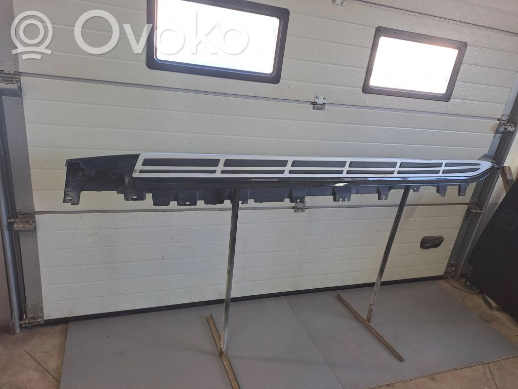 BMW X7 G07 Sill 