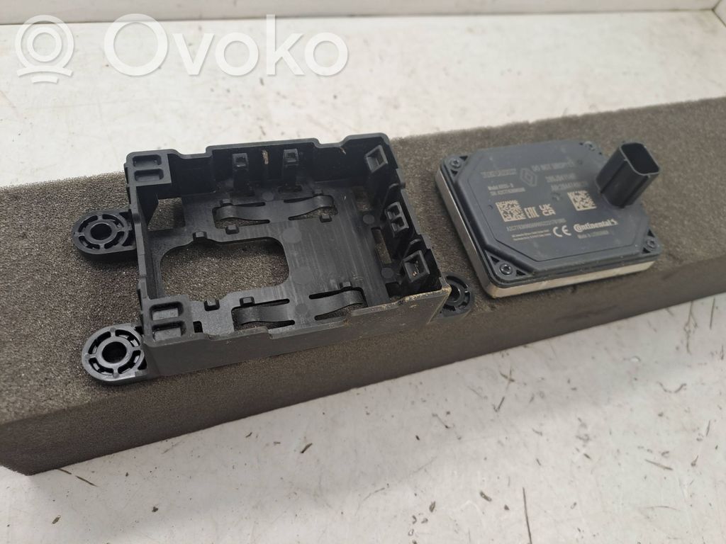 Dacia Sandero III Distronic sensor radar 