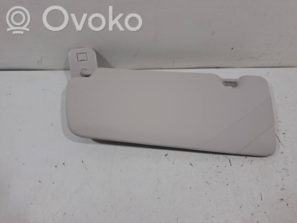 Dacia Sandero III Sun visor 
