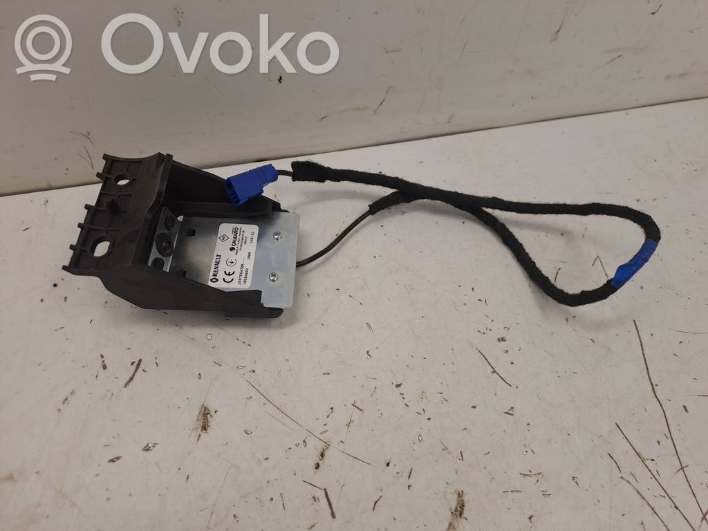 Dacia Sandero III Antenna control unit 