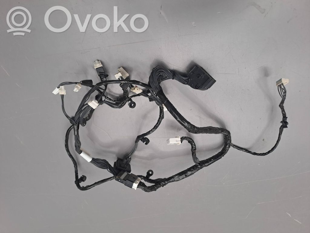 BMW X5 G05 Element lampy przedniej 
