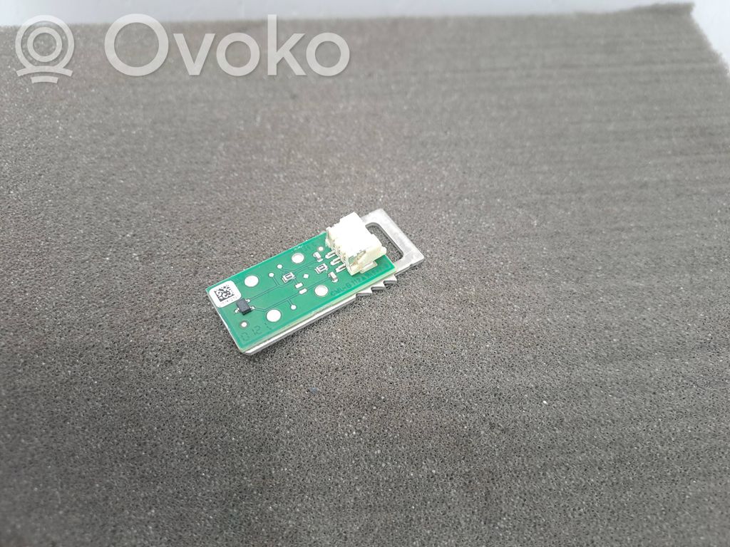 BMW X5 G05 Element lampy przedniej 