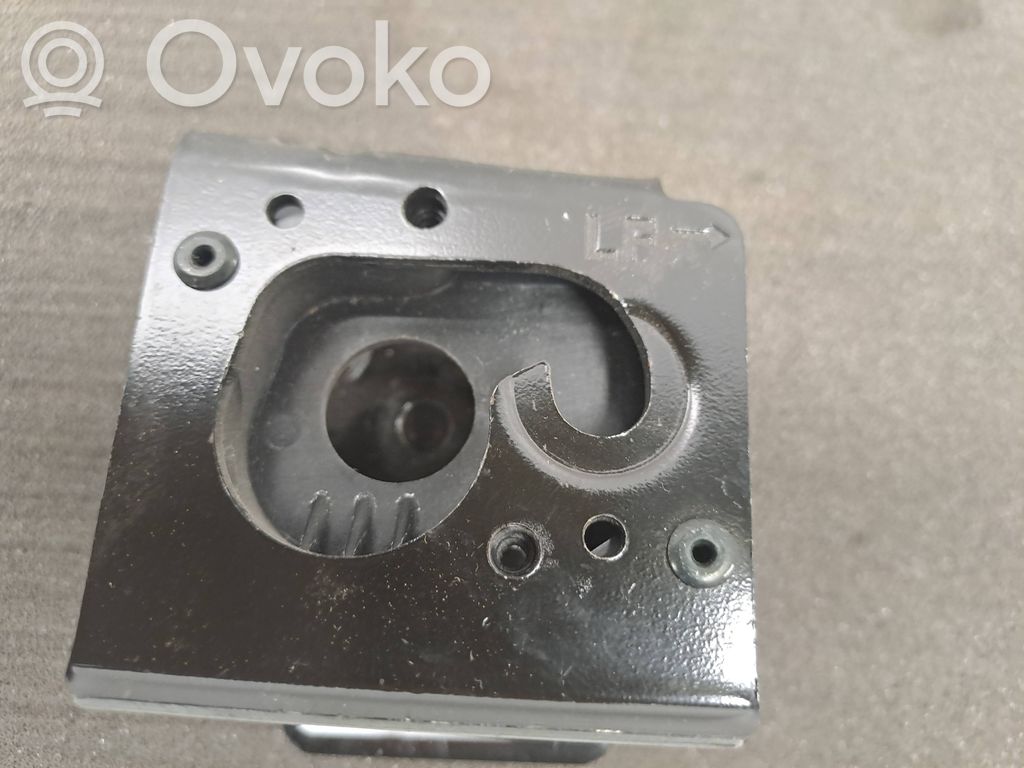 BMW X5 G05 Supporto di fissaggio della rete portaoggetti 